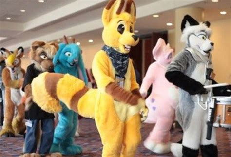 Utah School Walkout Ignites Over Furry Rumors But Facts Tell A