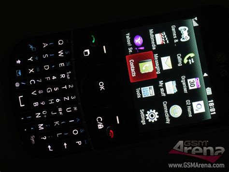LG GW300 pictures, official photos
