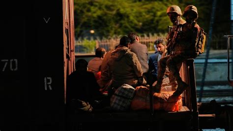 Local riders are protesting against train lines service reductions 12