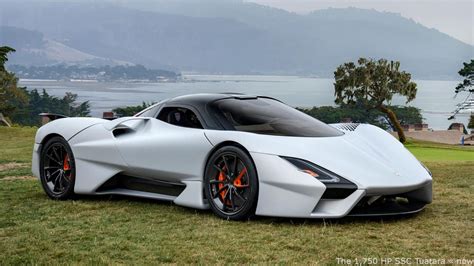 2020 SSC Tuatara Wallpapers - Wallpaper Cave