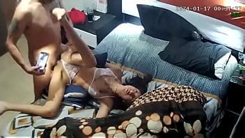 Cogiendo A Mi Mujer Grabando XVIDEOS