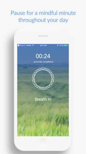 15 Best Meditation And Mindfulness Apps Our Selection For 2019