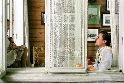 Фото: Утомленные солнцем / Кадр из фильма «Утомленные солнцем» (1994 ...