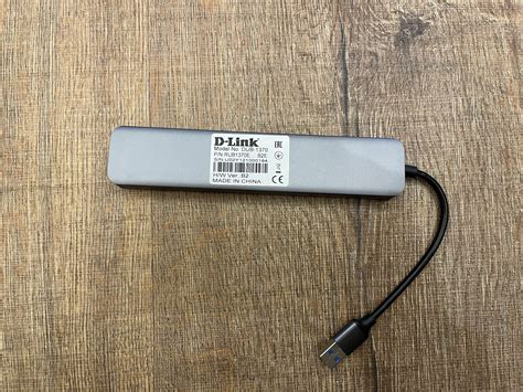 Концентратор-USB D-Link DUB-1370/B2A — купить в интернет-магазине ...