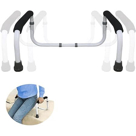 Amazon Vive Stand Assist Mobility Standing Aid Rail For Couch