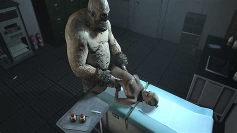 3D Fuck With Monsters Uncensored Hentai