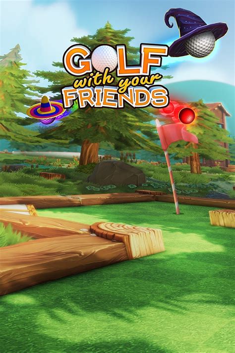 Buy Golf With Your Friends (Xbox) cheap from 3 USD | Xbox-Now