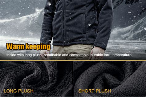 FREE SOLDIER Спорт на открытом воздухе кемпинг походные куртки мужская ...