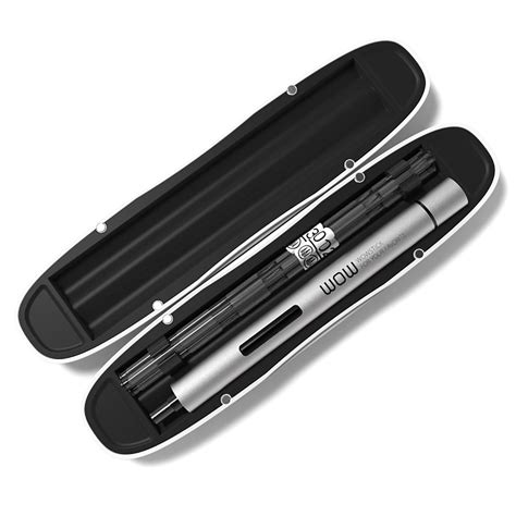 Купить электрическую отвертку с насадками Xiaomi Wowstick 1fs для ...