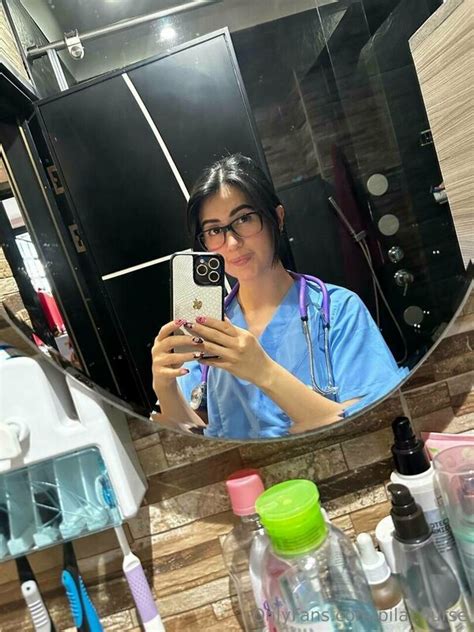 Nurse Pilar Pilar Nurse Nude Leaks OnlyFans OnlyFans Fapellino