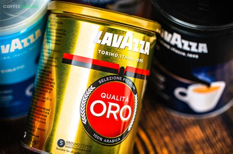 Кофе Lavazza (Лавацца) в капсулах - купить - заказать
