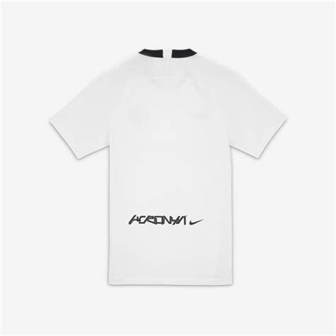 Nike X Acronym ® Stadium Jerseys Release Date Nike Snkrs My