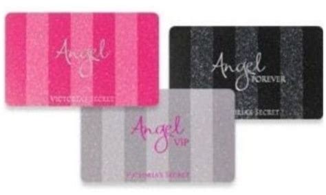 Unlock the Glamour with VSangelcard