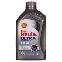 Vergleichen Sie Shell Helix Ultra Professional AF-L 5W-30 5W-30 Ford ...