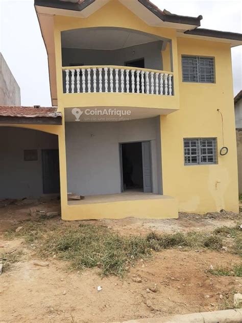 Villas Vente villa 4 pièces Bingerville en Côte d Ivoire