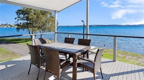 Lake Macquarie camping | best family campsites at Lake Macquarie