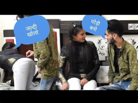 Sex Prank And Hot Bhabhi Full Enjoy Video Youtube