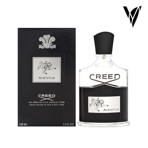 Perfume Hombre Creed Aventus 100 Ml EDP Luegopago