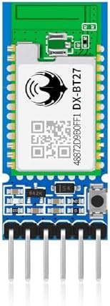 Amazon DX BT27 A Bluetooth Module Long Range Up To 420m BLE 5 1