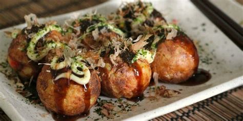 Best Takoyaki in KL — FoodAdvisor