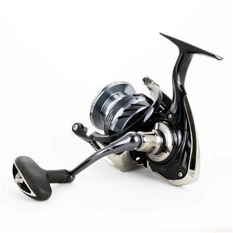 Daiwa Ninja BS LT 6000 Edizione Nera | 10201-601