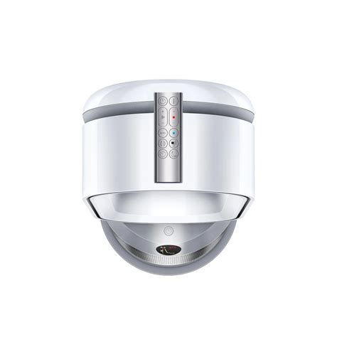 Dyson HP7A Pure Hot Cool Purifier QVC UK