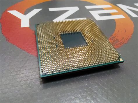 AMD Ryzen 3 4100 - Review TecnoGaming