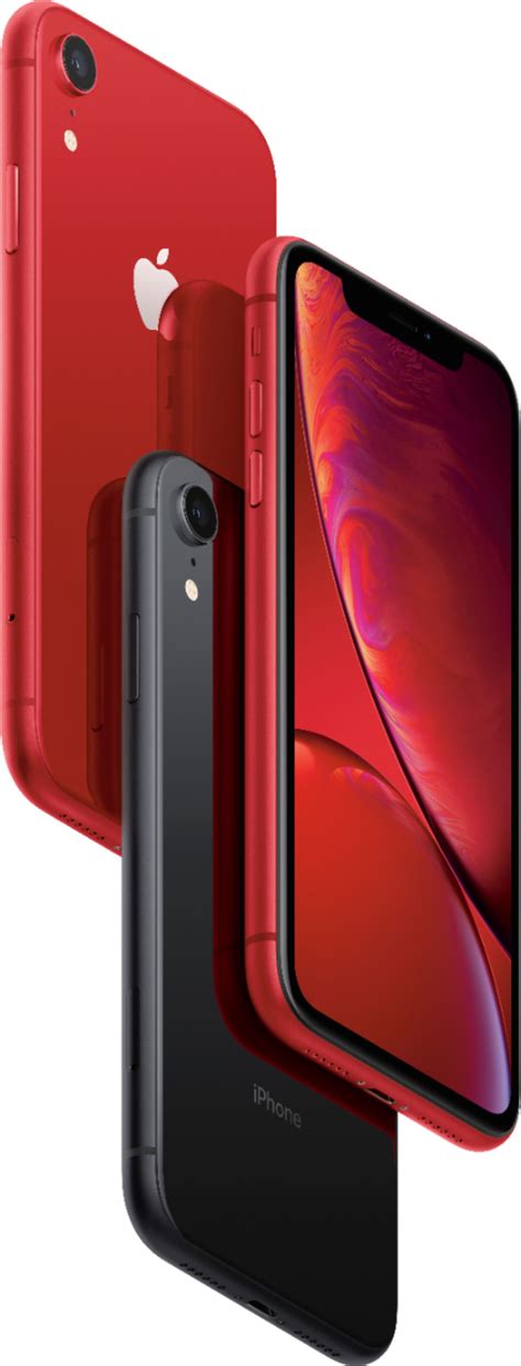 Questions and Answers: Apple iPhone XR 256GB (PRODUCT)RED (Sprint ...
