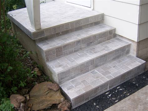 ready made concrete steps – Staircase design