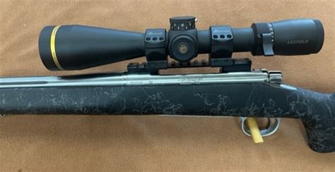 Remington 700 Sendero Sf Ii For Sale