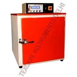 Hot Air Oven At Best Price In India