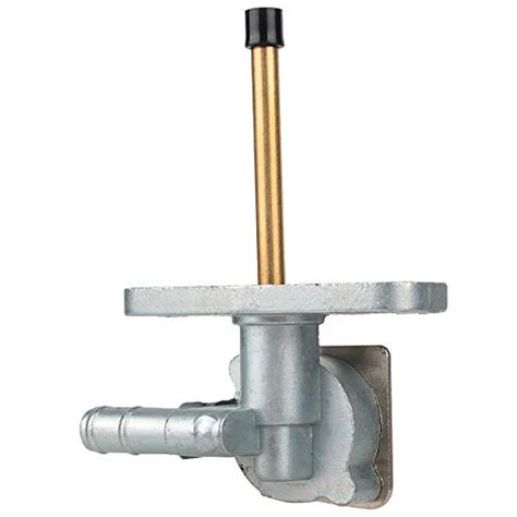 AUTOKAY New Fuel Tank Petcock Valve Assembly 16950 HM8 003 For 1997