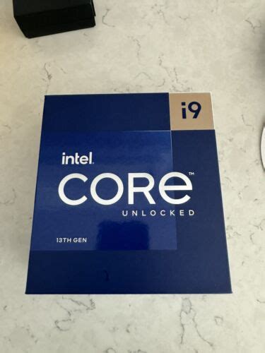 Intel Core I K Processor Ghz Cores Lga Box