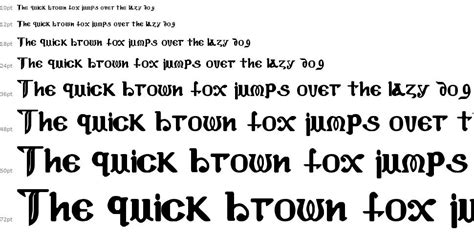 Coptic Eyes Coptic font by Anita Sun | FontRiver