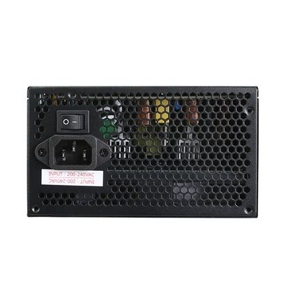 ZALMAN ZM850 GV3 GigaMaxIII 850W 80 Bronze Gen5 Power Supply 1PC Co Il