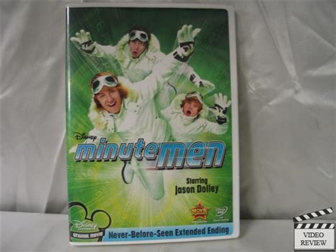 Minutemen Dvd 2008 786936751598 Ebay