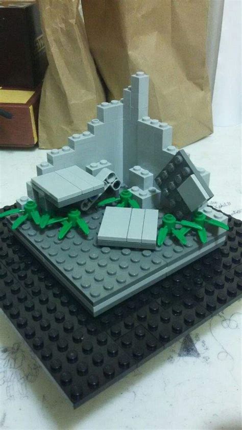 Lego Portal | Video Games Amino