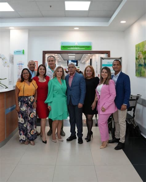 Plaza De La Salud Apertura Rea Especializada En V As Digestivas