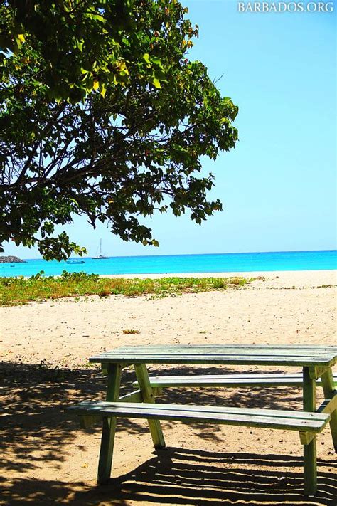 The Incredible Brandons Beach On The West Coast Of ‪‎barbados‬ A