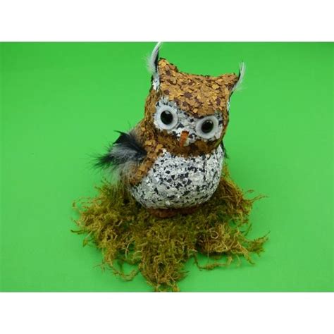 Eulen basteln | Eine faszinierende Bastelanleitung