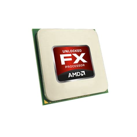 AMD FX-8320 VISHERA (FD8320FRHKBOX) | TSBOHEMIA.CZ