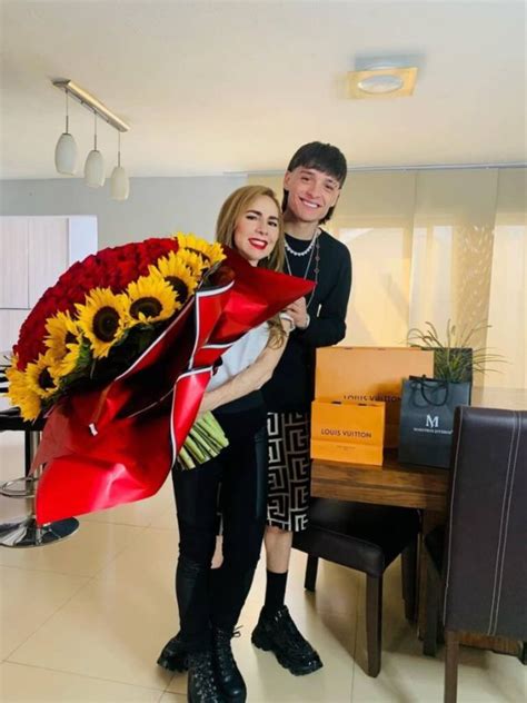 Peso Pluma Parents: Who Are Hassam Kadame Toledo & Rubí Laija Díaz?