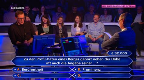 Wer Wird Million R Kandidat Spricht Pl Tzlich Drohung Aus Tv Digital