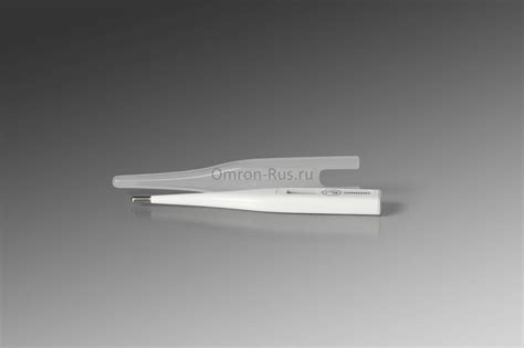 Термометр Omron Eco Temp Basic MC-246-RU