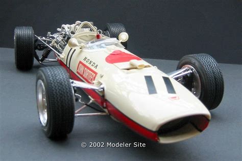 Honda F1 Tamiya 1 12 Scale A Step By Step For Newcomers 1 12