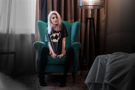 Wolffix Lyse4ka Wolffix Tv Nude OnlyFans Page 4 The Fappening Plus