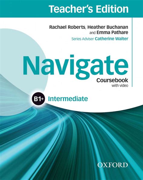 [Download] Tải File Pdf: Navigate Intermediate B1 Plus Coursebook ...