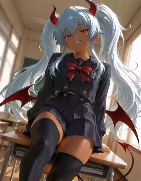 褐色 182 グリムアロエ grim aloe nsfw 褐色生活 DSL ai generated nhentai hentai doujinshi and manga