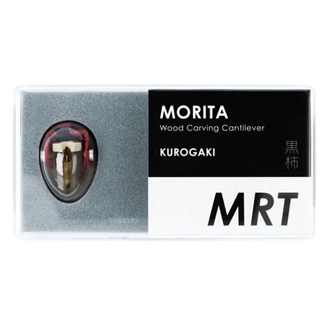 Jico Vn X Kurogaki Nude Stylus For Shure V Vxmr Thakker