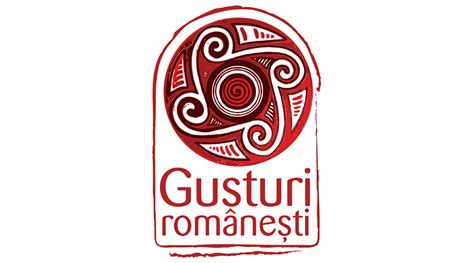 Gusturi Romanesti Logo Vector SVG PNG FindLogoVector